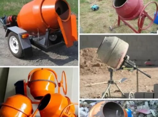 Замена запчастей, ремонт барабанов стоимость ремонта и где отремонтировать - Южно-Сахалинск