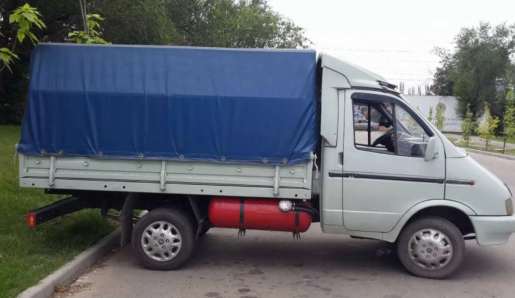 Газель (грузовик, фургон) Газель тент 3 метра взять в аренду, заказать, цены, услуги - Южно-Сахалинск