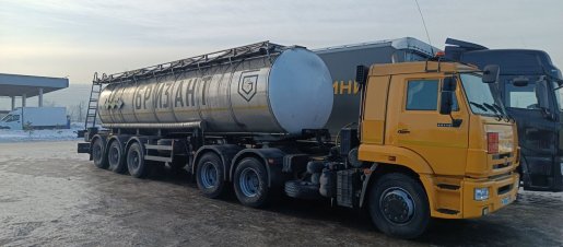 Поиск транспорта для перевозки опасных грузов стоимость услуг и где заказать - Южно-Сахалинск