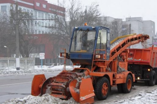 Снегоуборочная машина рсм ко-206AH взять в аренду, заказать, цены, услуги - Южно-Сахалинск