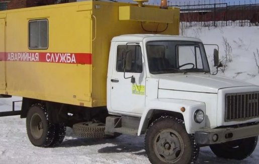 Ремонт машин техпомощи, лабораторий стоимость ремонта и где отремонтировать - Южно-Сахалинск