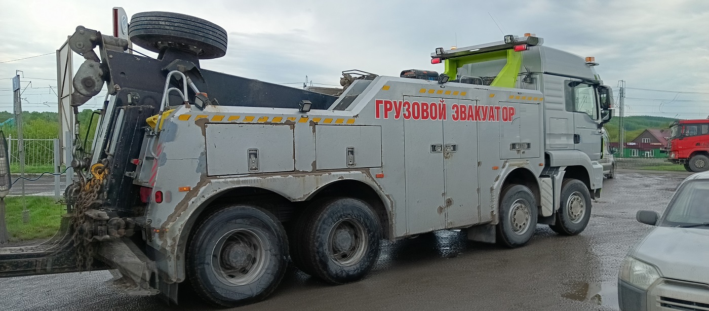 СПЕЦЗАКАЗ | Эвакуация грузовых авто и автобусов в Макарове в Сахалинской  области