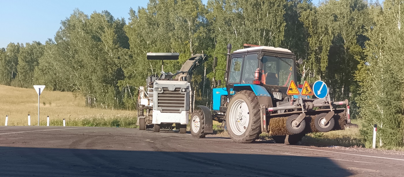 Ремонт тракторной техники в Южно-Курильске