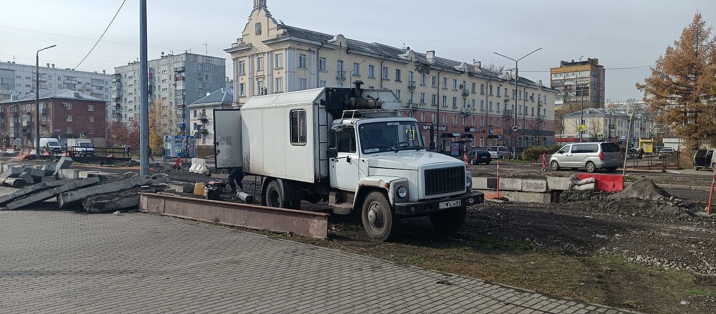 Ремонт и обслуживание автомобилей аварийных служб в Южно-Курильске