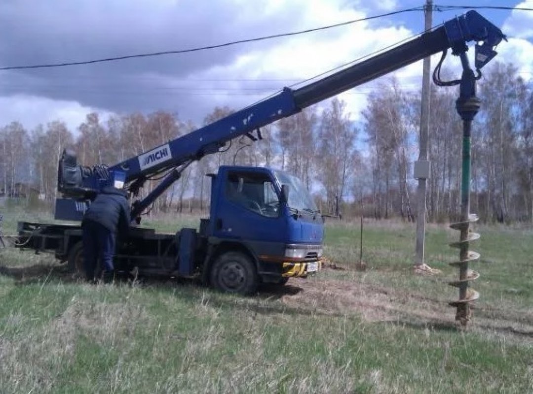 СПЕЦЗАКАЗ | Бурение скважин на воду в Южно-Сахалинске в Сахалинской области