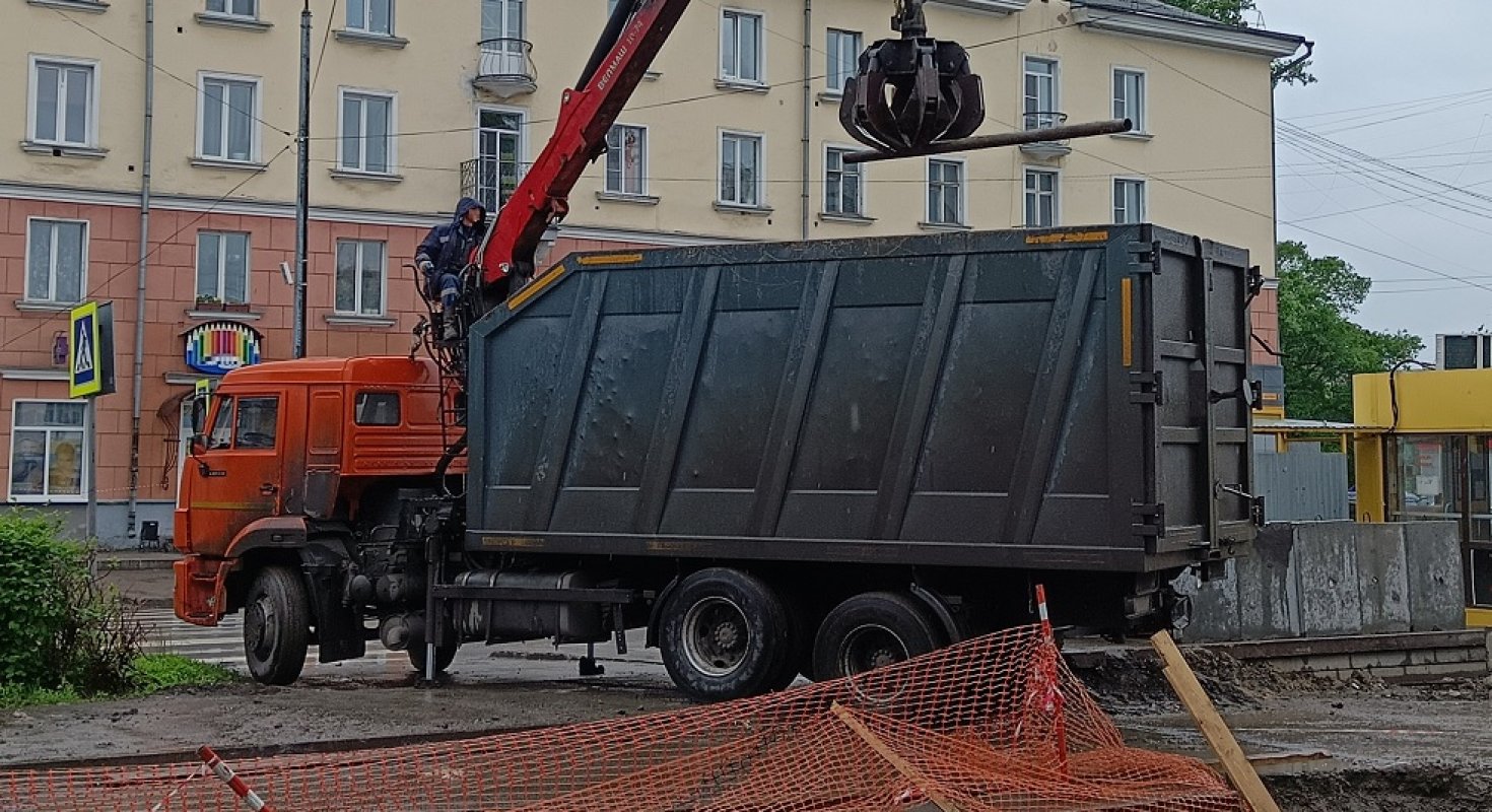 СПЕЦЗАКАЗ | Спецтехника, транспорт, грузоперевозки и инструменты в  Сахалинской области. Объявления и заявки.